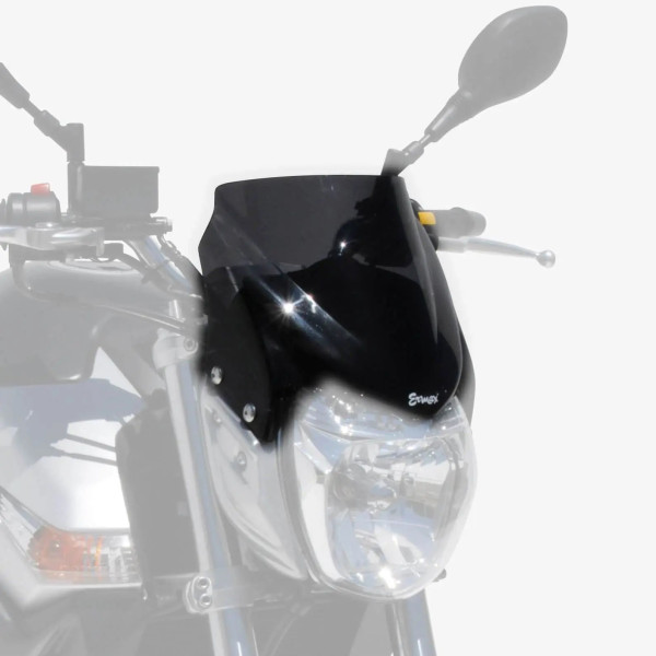 Ermax Ermax sport screen | dark smoke | suzuki gsr 600 2006>2007